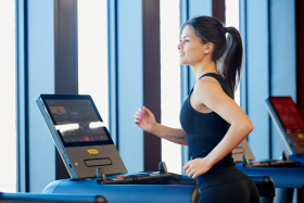 Фото с тренировки Кардиотренинг