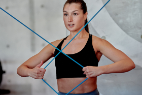 Фото с тренировки Функциональный тренинг