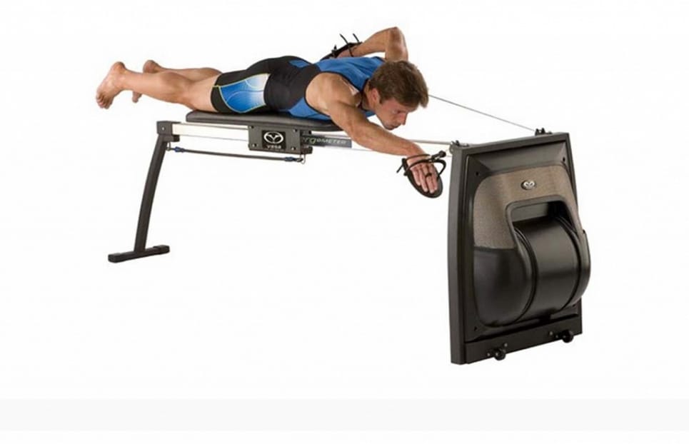 Vasa SpaceSaver Ergometer