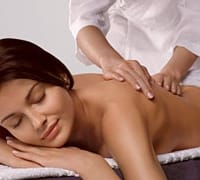 Спортивный spa-уход в фитнес-клубе